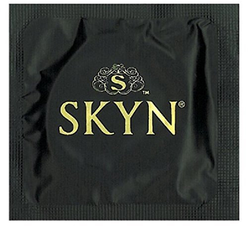 48 Mates Condoms SKYN