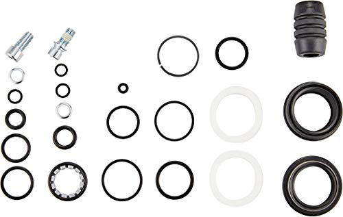RockShox Service Kit XC32 13-15 SoloAir (Full), 11.4018.014.000