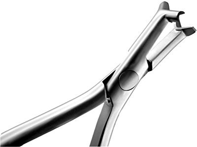 Dentalogixx Hammerhead Zange