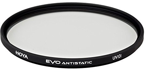 Hoya 49 mm EVO antistatisch UV (0) Filter