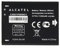 Batteria CAB31P0000C1 Alcatel per Alcatel One Touch Pop C3 Alcatel One Touch Pop C1 Alcatel One Touc
