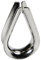 OSCULATI Redancia Inox Cavo Ø 8 mm