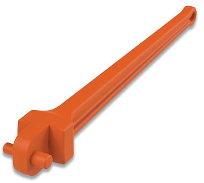 Gearench FW1 Petol Flange Wrench by Gearench