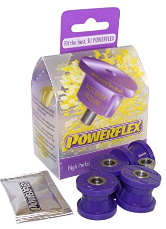 Powerflex PFF57-402 Performance Polyuretan Buchsen