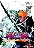 Bleach - Shattered Blade