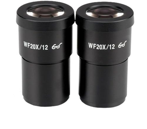 AmScope EP20X30E Pair of Extreme Widefield 20X Eyepieces (30mm)