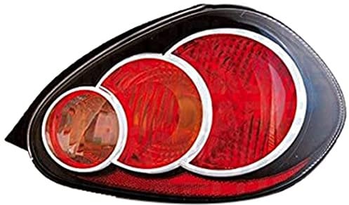 Magneti Marelli 714026171204 Licht, Hinten Recht