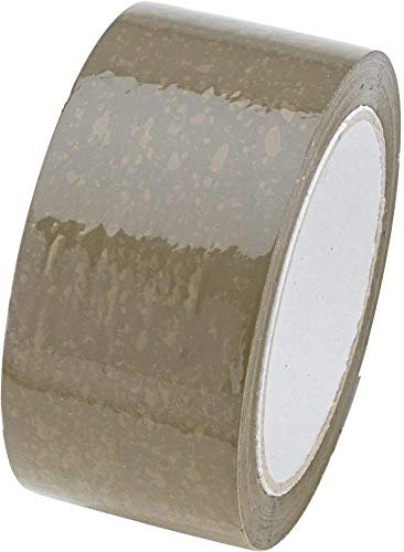 TPF kommerziellen 0007698570115 – (Packband 66 m x 50 mm, F290)