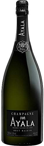 Magnum Champagne Ayala Brut Majeur