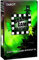 Arcane Tinman Board Game Sleeves: Tarot (Non-Glare) 70x120mm, clear non glare