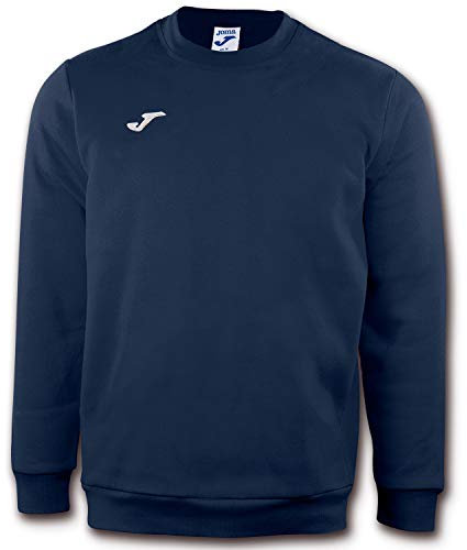 Joma Herren Cairo Sweatshirt, Marine, 3XS