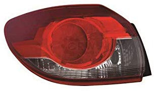 Rückleuchte links aussen für 6 Kombi GJ GH Bj. 12.2012->> WY21W