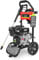 GREENCUT JET260X - Hidrolimpiadora de Gasolina 3100PSI Motor OHV 4 Tiempos de 212cc 8cv, Alta presión 214bars, para Limpieza de Exteriores, vehículos y máquinas