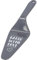 Birkmann RBVB5 429802 Pelle à Tarte Plastique