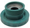 Palier gauche complet 1500 trs diamétre de l'axe 17mm d'origine Machine à laver, Lave-linge 4055129516 ELECTROLUX Machine à laver, Lave-linge 40551295