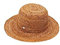ESPRIT Damen 041EA1P307 Hut, 230/CAMEL, S