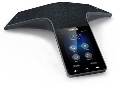 Yealink CP925, schwarz