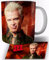 Billy Idol Keramik Becher 325ml Tasse Mug
