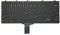WWGTMC Teclado con llave de bloqueo US Layout Reemplazo para Dell Chromebook 11 3100 & Chromebook 11 5190 Dell Chromebook 3110 5190 Teclado portátil P/N: TPN-136US001909 Negro (La llave de bloqueo)