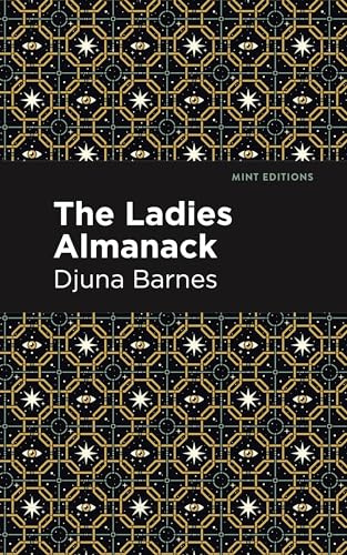 Ladies Almanack (Mint Editions (Reading With Pride))