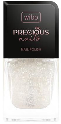 WIBO. Nagellack Precious Nails N5