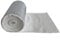 Couverture ignifuge, 1260 ℃ résistant aux hautes températures en fibre de céramique, tapis d'isolation pour fours à bois, fours à pizza