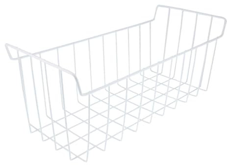 KGA SUPPLIES Chest Freezer Basket Compatible with Zanussi Chest Freezers ZA131, ZA150, ZA420D