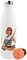 Cinereplicas ONE PIECE - Gourde Isotherme Nami - 500ml - Licence Officielle