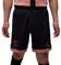 Nike PSG M NK DF Short Stad 3r, Noir/Rose rouillé/Rose Rouille, s Hommes