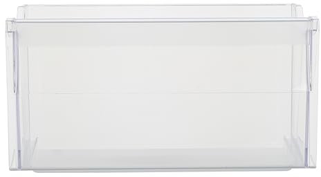 Masterpart Gefrierschrankschublade für Gefrierschrank, unten unten, passend für Ignis ARL Kühl-/Gefrierschränke