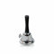 Butler Bell Handle Call Bell Reception Christmas Bells Santa Metal Loud Service Hotel Dinner Counter Handheld School Warehouses Wedding Event Attention Xmas Accessory