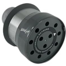 bdfndjnm Accessori Condotto dell'Aria Compatibile con Dream L'aspirapolvere Senza Fili Portatile V11 Cyclone - Componenti Multi-Cono(Dreame V11)