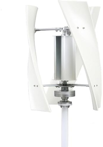 3000W Generador de Turbina de Viento Kit 24V 48V 220V Portátil Generador de Turbina de Viento Kit Con 3 Palas/Controlador Para la Energía Solar Eólica Fabricante de Equipos