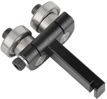 FITS MOST 14 BAND SAWS For BANDSAW BALL BEARING BLADE GUIDE-UPPER OR LOWER Parts