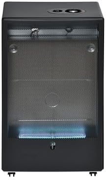 FIREFIX GH7523S Gas-Heizofen 4200 ECO PLUS