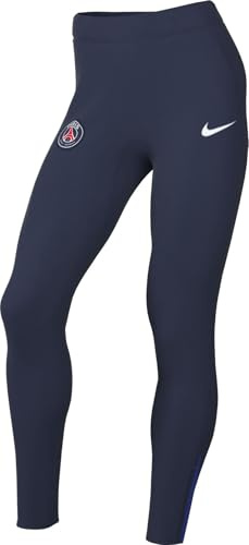 Paris Saint-Germain Strike Nike Dri-FIT Strick-Fußballhose für Damen, HJ7101