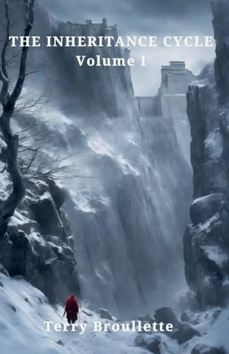 DRACHENFELS - COVENANT OF SHADOWS (Inheritance Cycle, Band 1)
