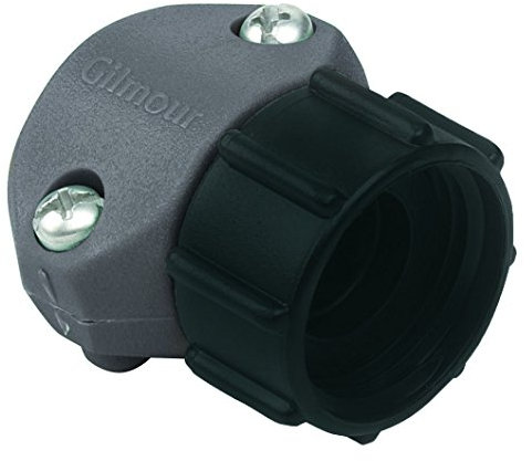 Gilmour Female End Hose Clamp 12 pack
