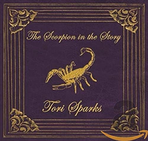 The Scorpion In The Sky