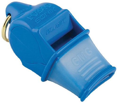 FOX 40 Sonik Blast CMG blau