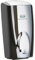 Rubbermaid Commercial Products FG750411 AutoFoam Seifenspender, 1100 ml, Plastik, schwarz, 20 x 20 x 10 cm