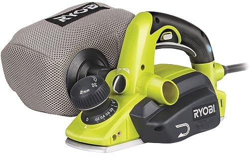 Ryobi EPN7582NHG – Planer 750 W Breite 82 mm PROF. 2 mm