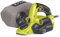 Ryobi EPN7582NHG – Planer 750 W Larghezza 82 mm Prof. 2 mm