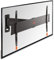 Vogel's BASE 25 L Soporte de pared para TV, Inclinable y Giratorio 120º, Para televisores de entre 40-65 pulgadas (102-165 cm), VESA Máx. 600x400, Carga Máx. 45 kg, Certificación TÜV