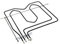 Fagor - Resistencia para horno Fagor