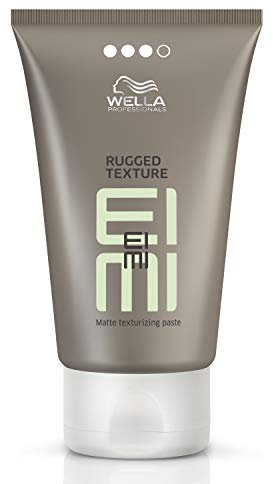 WELLA Eimi Rugged Texture, Transparent, 75 milliliter
