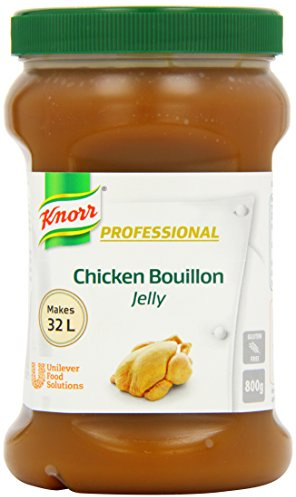 Knorr Professional Chicken Bouillon Jelly 800 g