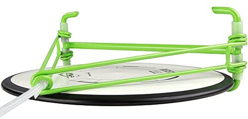 Hive Disc Claw Golf Disc Retriever, lime