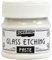 pentart 33454 Glas Ätzen Paste, multicolor