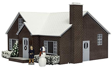 Lionel The Polar Express Electric O Gauge Model Train Accessories Hero Boy House